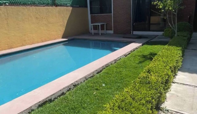 Buganvilia Lodging
