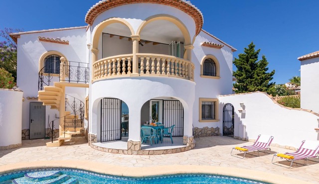 Buganvilla by Interhome