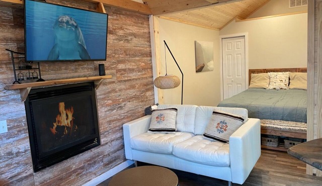 Bugsy’s Hideout | Intrigue |Romance | Historic