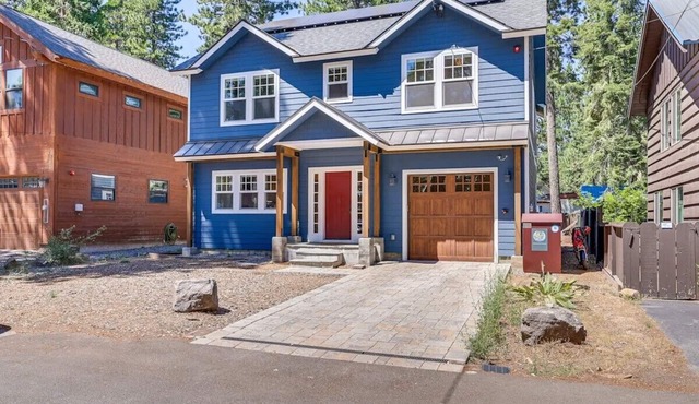 Build memories in the heart of Kings Beach!