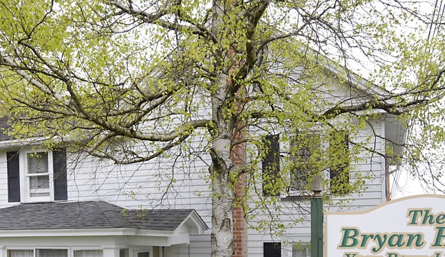 Built in the 1850's, this home has a big story to tell!nBoat park. avail.