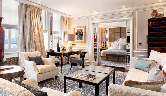 Buissnis Suite