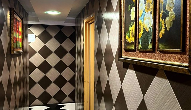 Bukit Beruntung Business Hotel