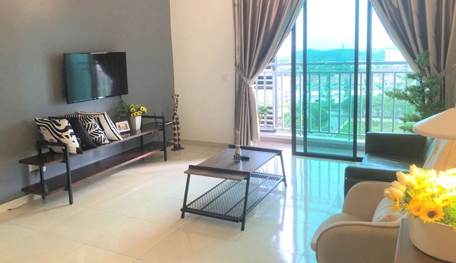 【Bukit Indah Aeon】❤【Legoland】❤ max pax 6+2