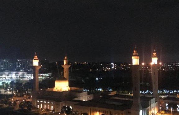 Bukit Jelutong TOKMA IDRIS AISHAH