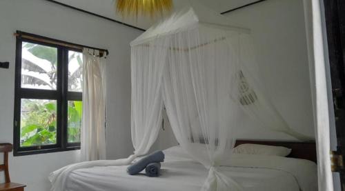 Bukit Kembar Ecotourism