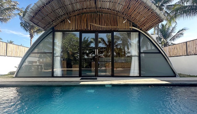 Bukit Langit Campventure