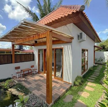 Bukit Langit Campventure