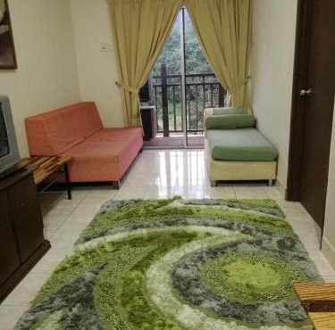 Bukit Merah Laketown Resort Suria A