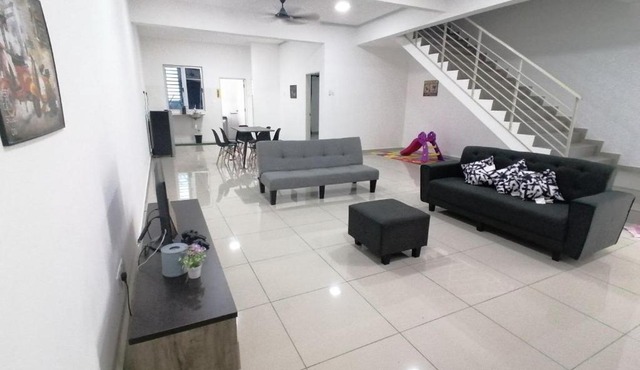 Bukit Sarimban Homestay @ Seremban