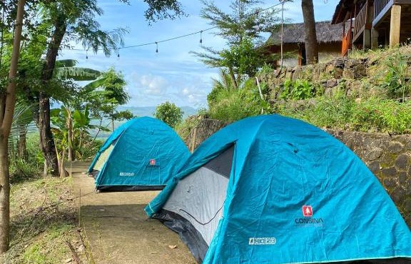 Bukit Soca Family Camping Ground