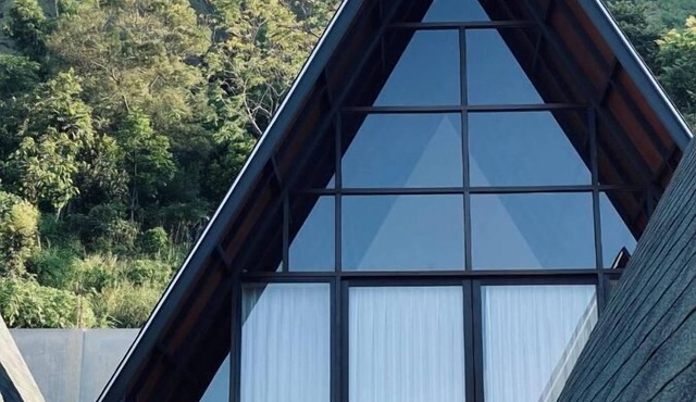 Bukit Tiga Lima Boutique Hotel