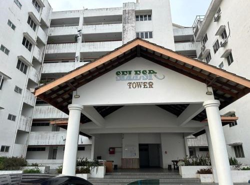 Bukit Tinggi 1 Hati Guesthouse