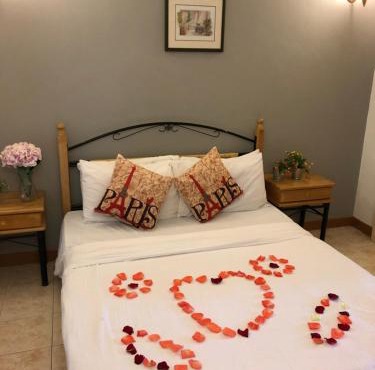 Bukit Tinggi Berjaya Hill Homestay