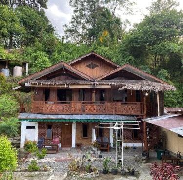 Bukitlawangtour and Accomodation