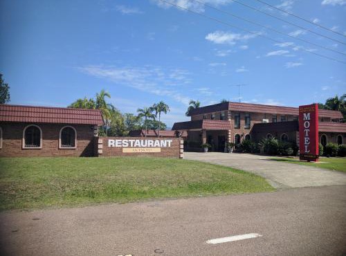 Bulahdelah Motor Lodge