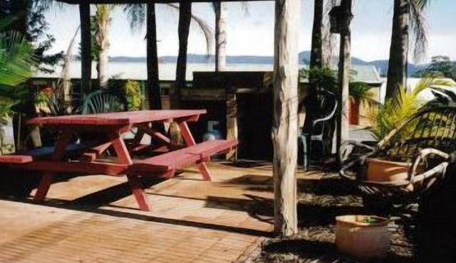 Bulahdelah Myall Motel