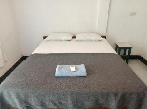 bulan homestay
