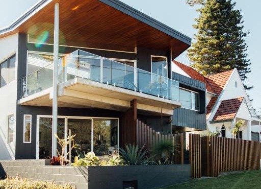 BULC Boutique Bed & Breakfast