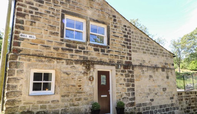 Bull Hill Cottage