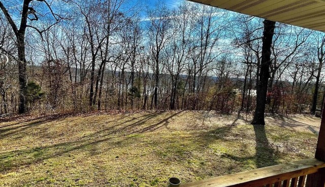 Bull Shoals Lake House - Marina & Restaurant Near