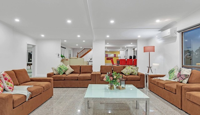 Bulla Homestead - More Space. More Privacy. More Fun