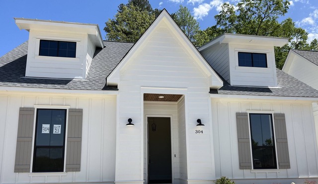 Bulldog Cottage
