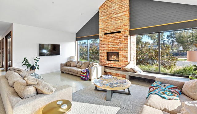 Buller Peeps - Mansfield