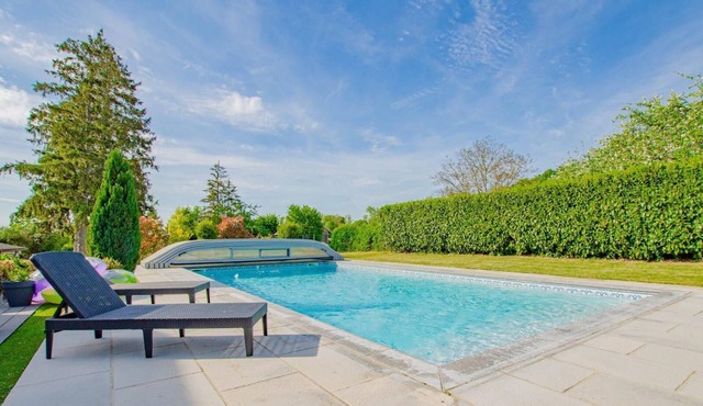 Bulles des Lacs - Montieramey