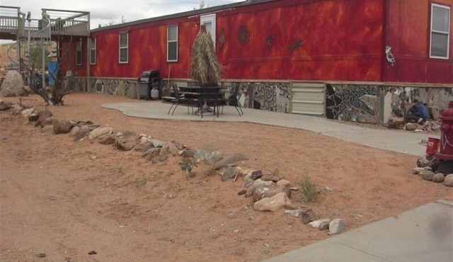 Bullfrog Marina Lake Powell Boating & 4-Wheeling Vacation Home