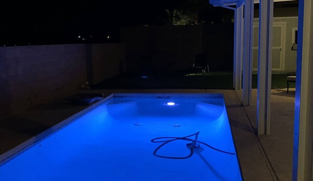 Bullheadcity Pool Villa
