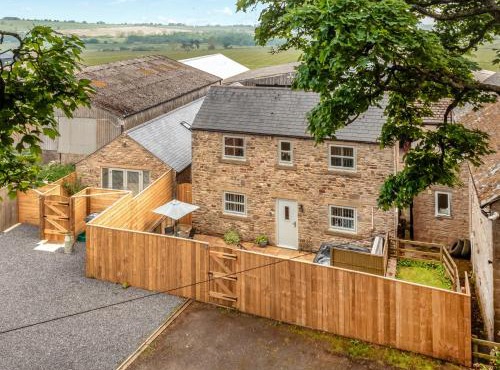 Bullions Farm Cottage