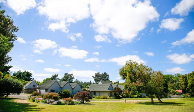 Bulls Motel & Holiday Park