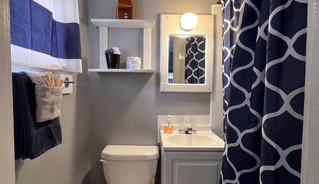 BullShoalsBlueWatersResortCabin3