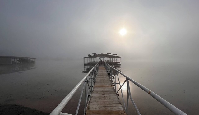 BullShoalsLakeCABIN1BlueWatersResort