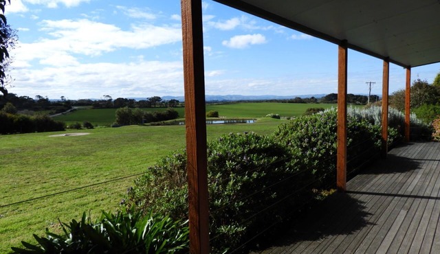 Buln Buln Cabins (Cabin 3)