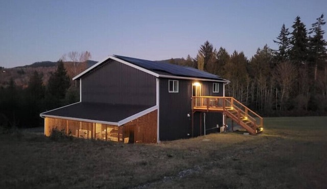 Bulson Creek 1 Bedroom Guest House Suiten