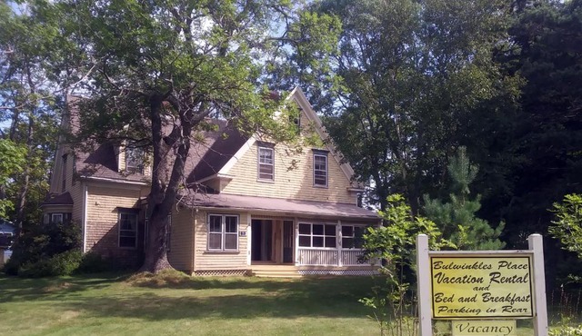 Bulwinkles Place B&B