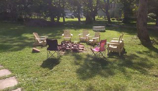 Bulwinkles Place Vacation Rental, Large Ocean Front century home in Souris PEI