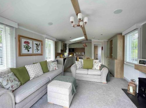 Bumble Lodge New Forest