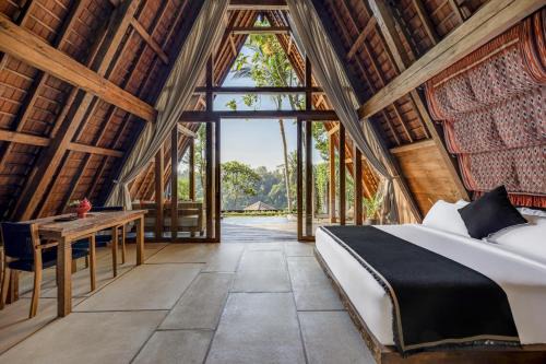 Bumi Kabins Ubud