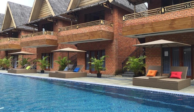 Bumi Katulampa - Convention Resort