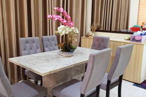 Bumiemas Homestay Perlis - 3 BEDROOM