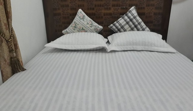 Bumimihomestay