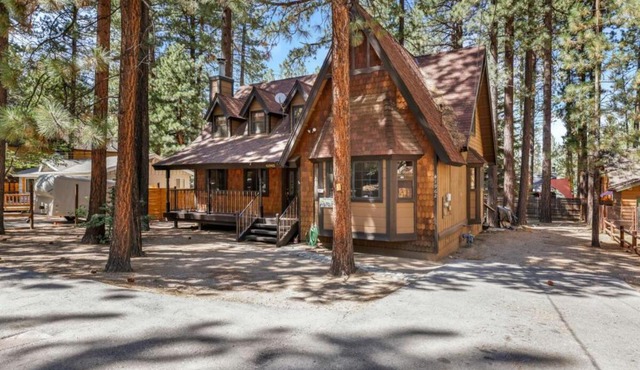 Bummit at the Summit #2017 by Big Bear Vacations