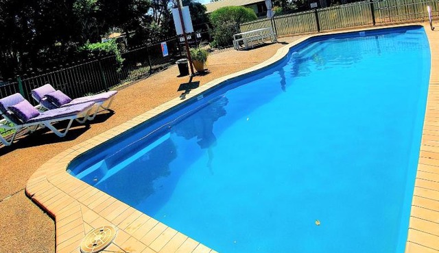 Bundaberg East Cabin and Tourist Park