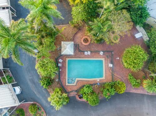 Bundaberg International