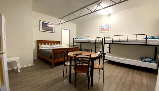 Bundaberg Park Village