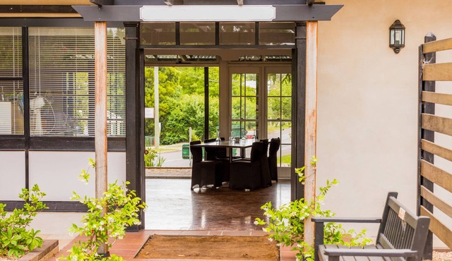 Bundanoon Country Inn Motel