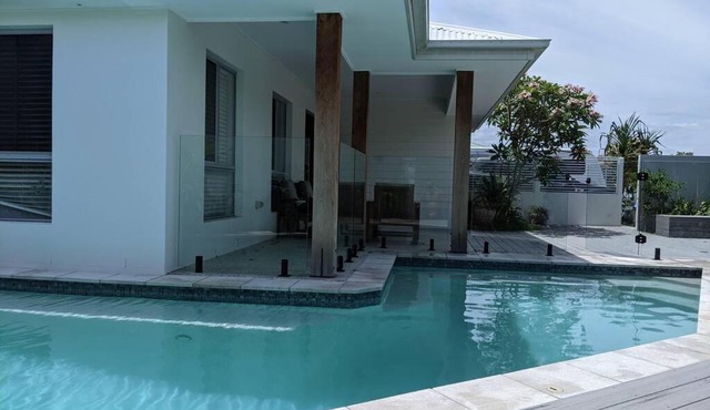 Bundeena Beach House by Kingscliff Accommodation